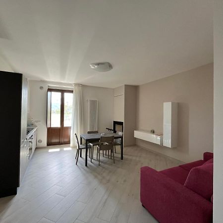 Residenza Sant'Angelo - Bike&Trekking House Apartment Пиетрапертоза Екстериор снимка