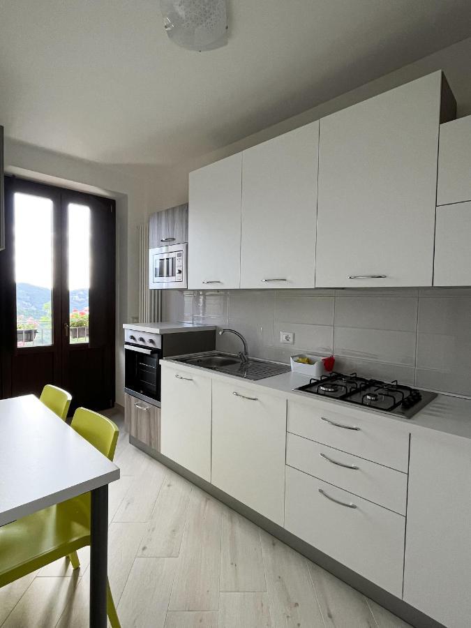Residenza Sant'Angelo - Bike&Trekking House Apartment Пиетрапертоза Екстериор снимка