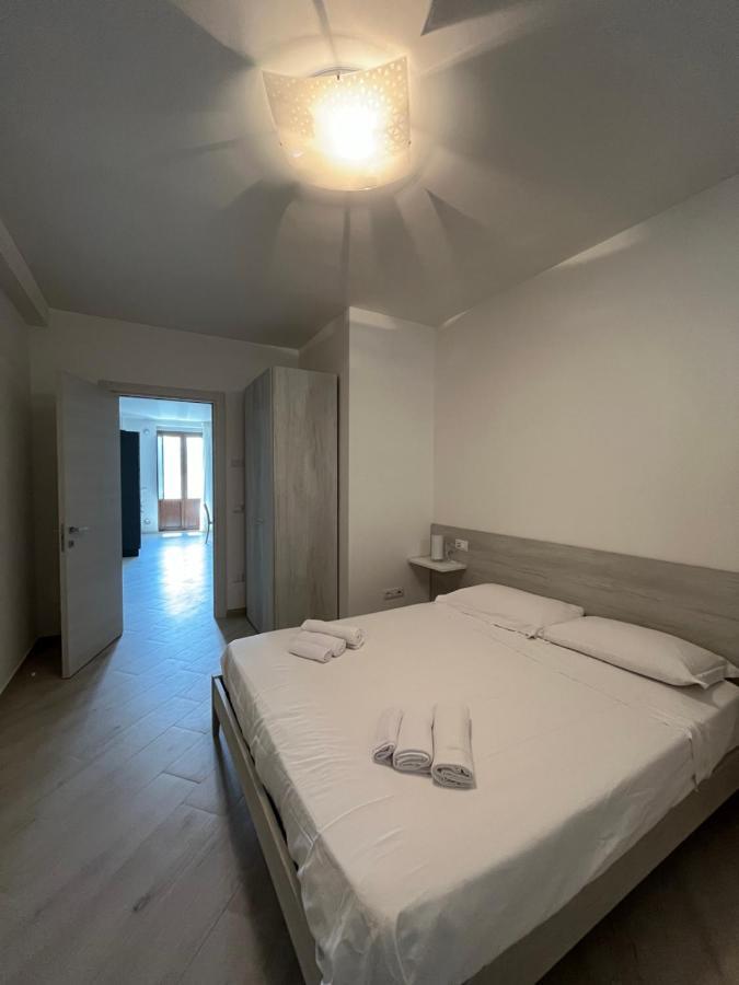 Residenza Sant'Angelo - Bike&Trekking House Apartment Пиетрапертоза Екстериор снимка