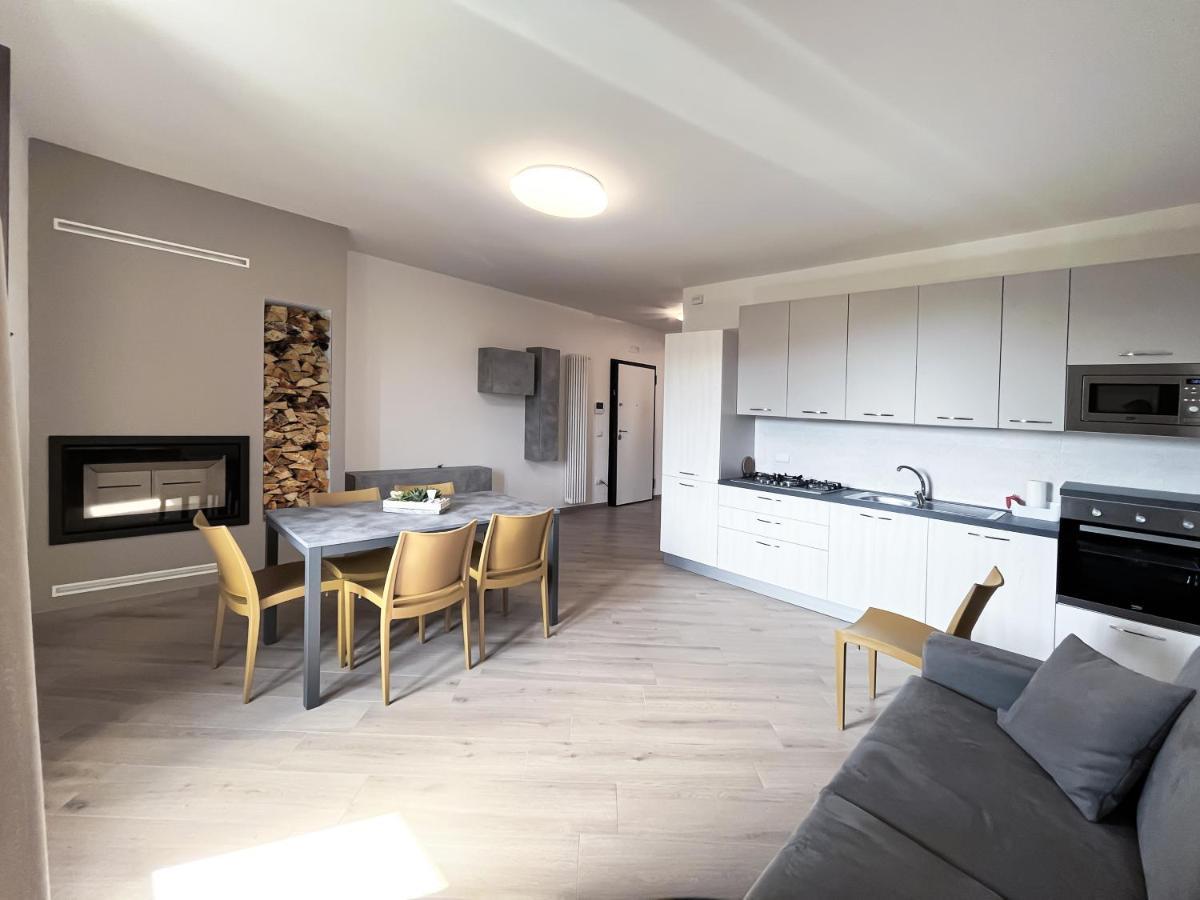 Residenza Sant'Angelo - Bike&Trekking House Apartment Пиетрапертоза Екстериор снимка