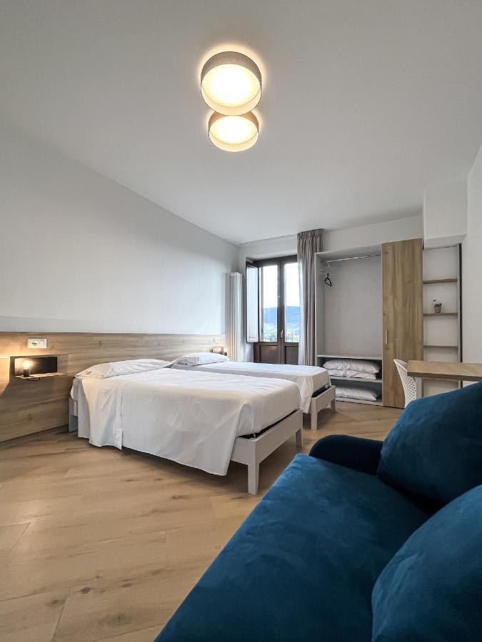 Residenza Sant'Angelo - Bike&Trekking House Apartment Пиетрапертоза Екстериор снимка