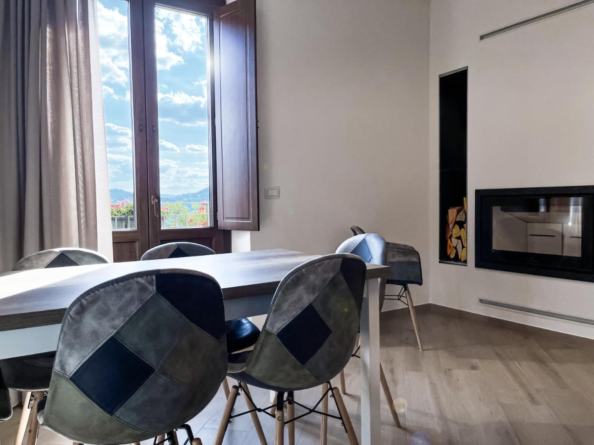 Residenza Sant'Angelo - Bike&Trekking House Apartment Пиетрапертоза Екстериор снимка