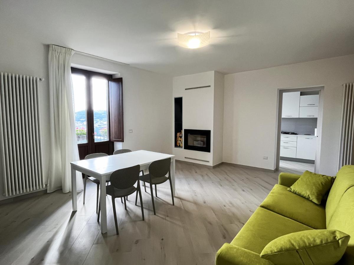 Residenza Sant'Angelo - Bike&Trekking House Apartment Пиетрапертоза Екстериор снимка