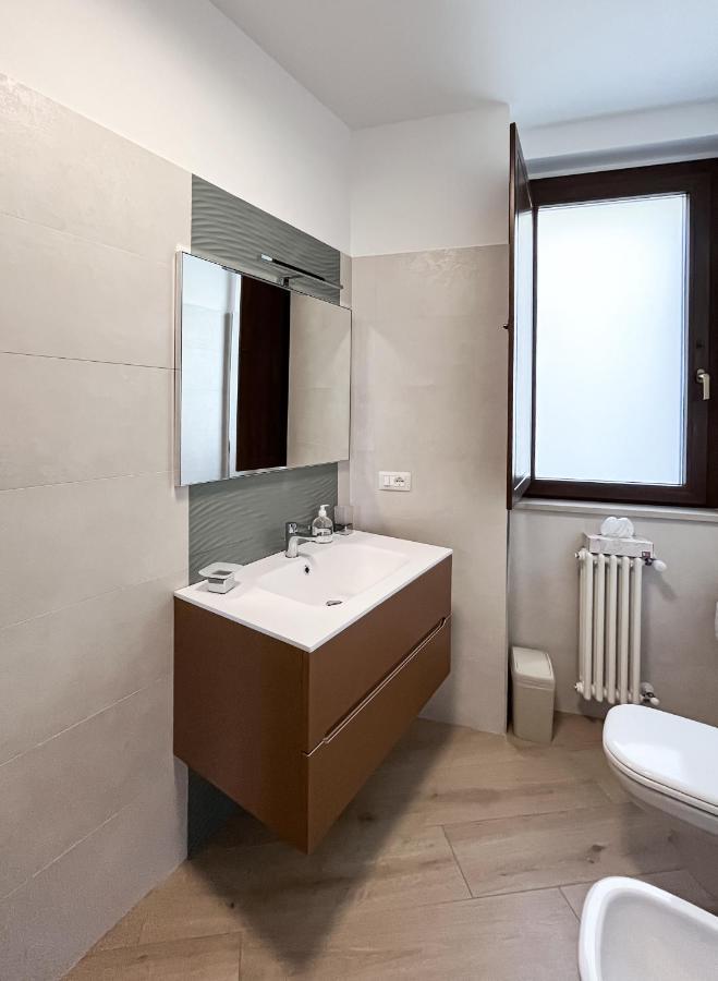 Residenza Sant'Angelo - Bike&Trekking House Apartment Пиетрапертоза Екстериор снимка