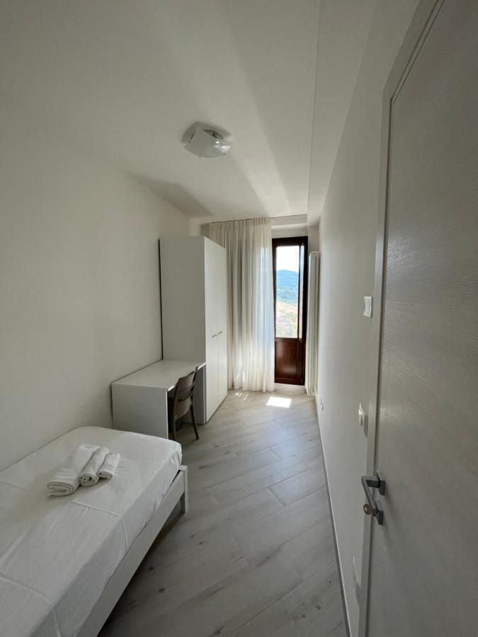 Residenza Sant'Angelo - Bike&Trekking House Apartment Пиетрапертоза Екстериор снимка
