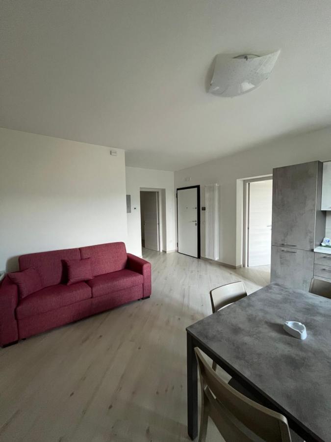 Residenza Sant'Angelo - Bike&Trekking House Apartment Пиетрапертоза Екстериор снимка