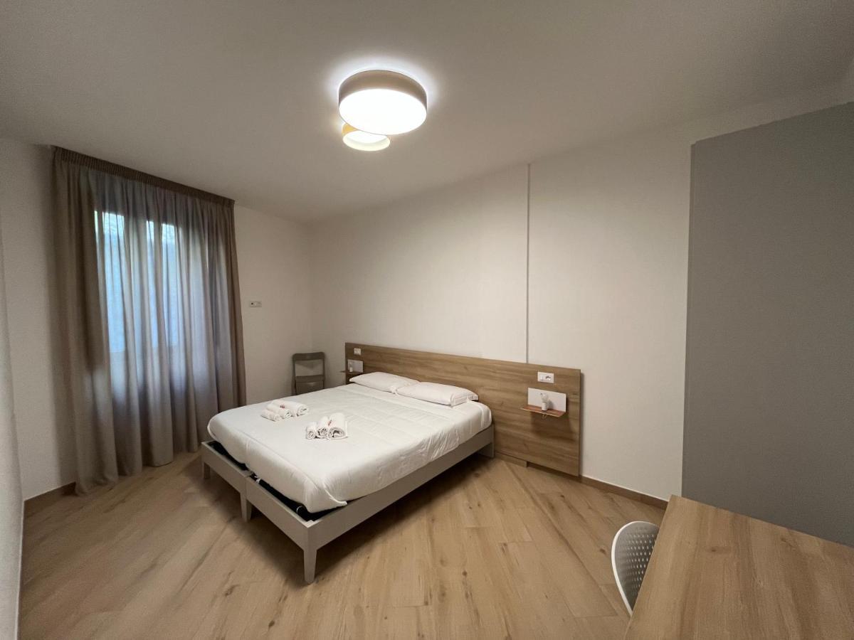 Residenza Sant'Angelo - Bike&Trekking House Apartment Пиетрапертоза Екстериор снимка