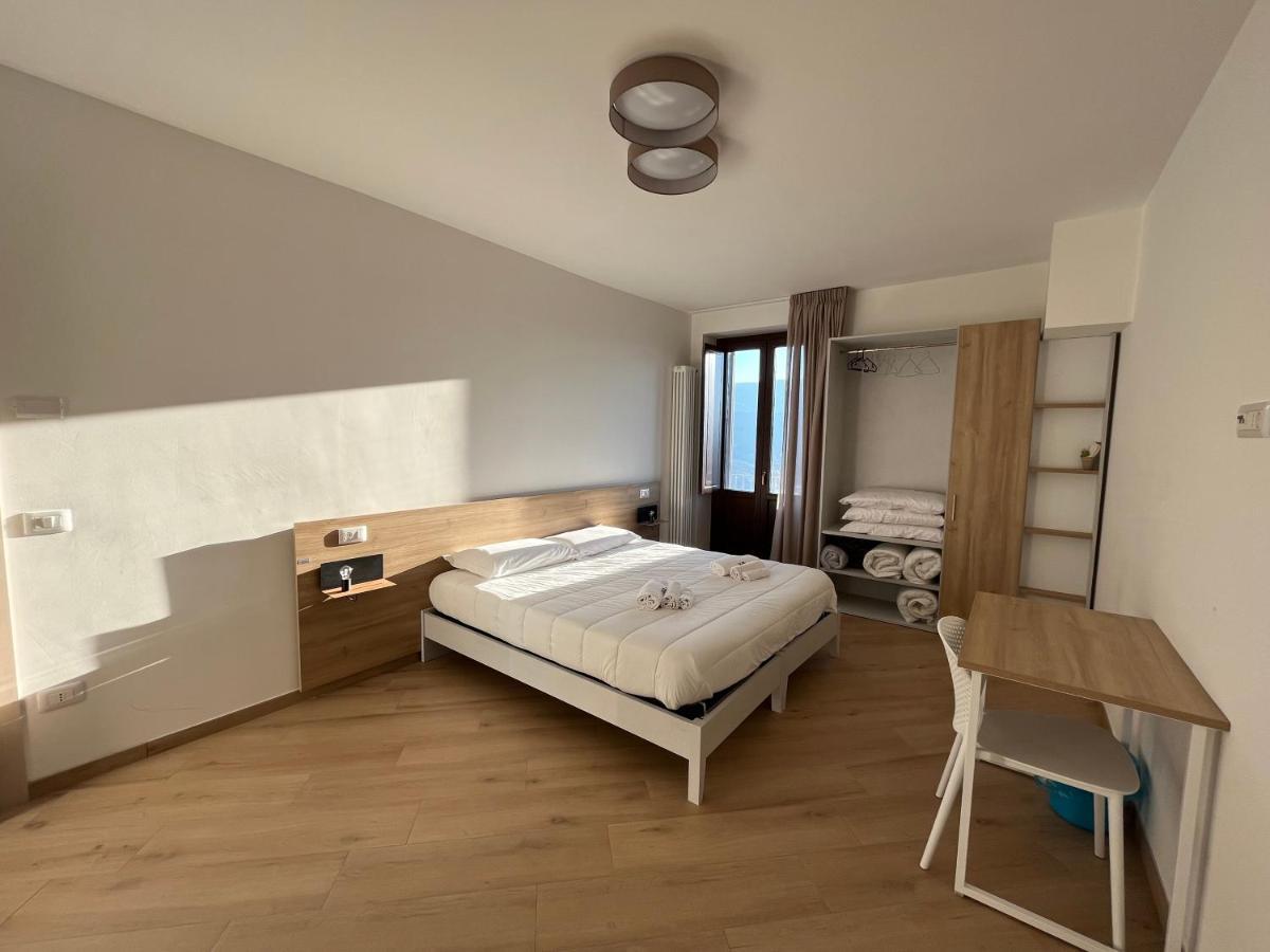 Residenza Sant'Angelo - Bike&Trekking House Apartment Пиетрапертоза Екстериор снимка