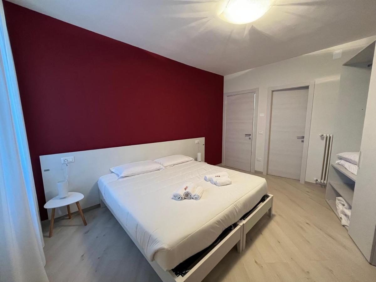 Residenza Sant'Angelo - Bike&Trekking House Apartment Пиетрапертоза Екстериор снимка