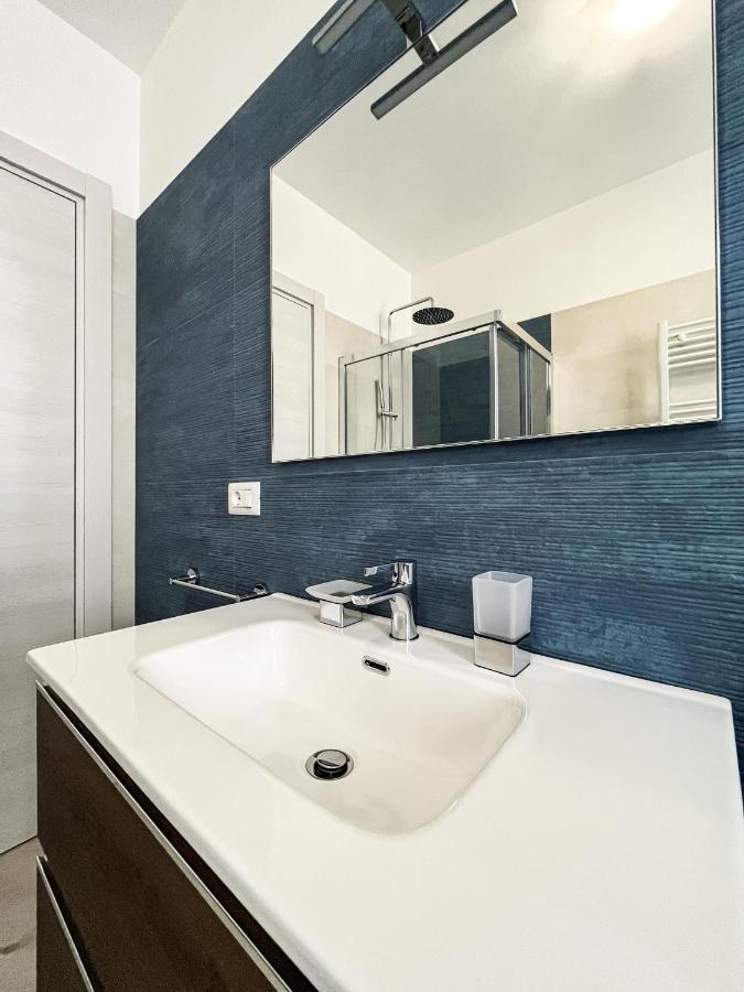 Residenza Sant'Angelo - Bike&Trekking House Apartment Пиетрапертоза Екстериор снимка