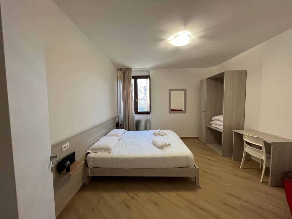 Residenza Sant'Angelo - Bike&Trekking House Apartment Пиетрапертоза Екстериор снимка
